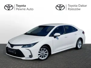 Toyota Corolla Seria E21 1.8 Hybrid Comfort 2022