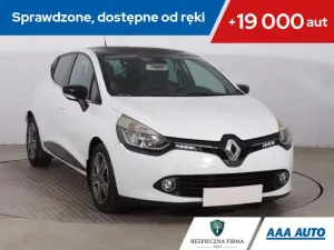 Renault Clio IV 2014