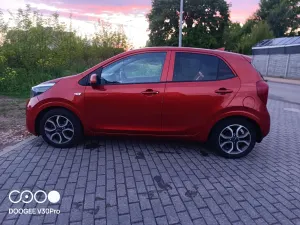 Kia Picanto (Morning) III 1.0 M 2017