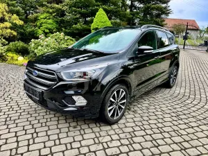 Ford Kuga II 2019