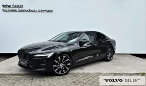 Volvo S60 III 2024