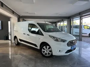 Ford Transit Connect 2020