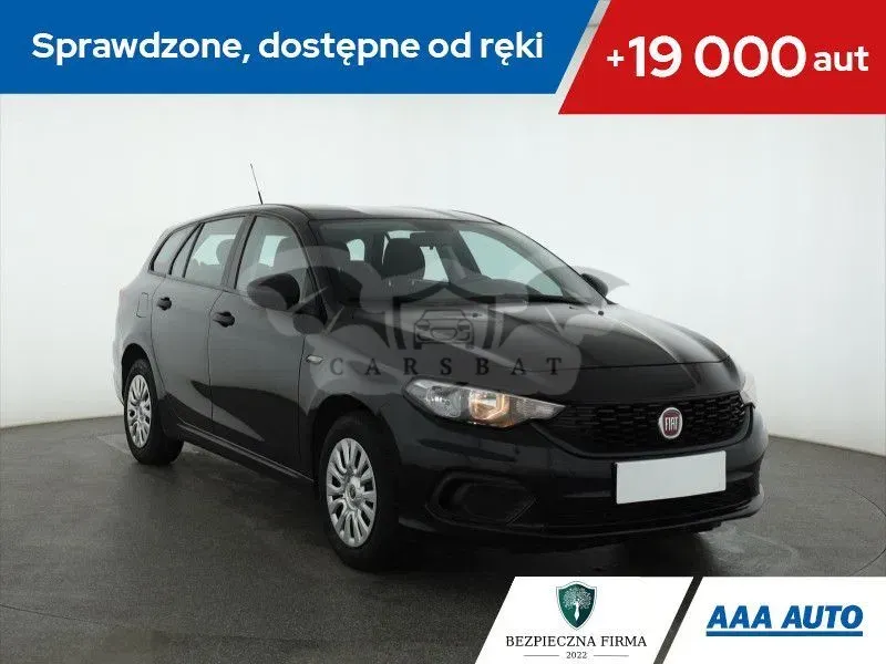 Fiat Tipo II 2019