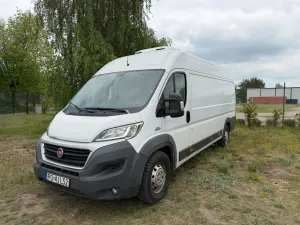 Fiat Ducato 2015