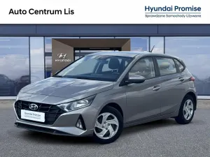 Hyundai i20 III 1.2 Pure 2022