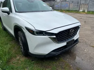 Mazda CX-5 II SKYACTIV-G 194 FWD Signature 2023