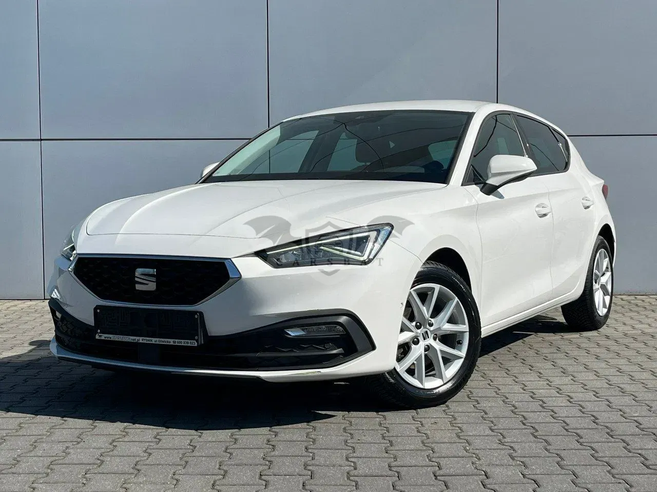 Seat Leon IV 2.0 TDI Style Edition 2021