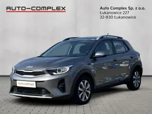 Kia Stonic 1.0 T-GDI M 2024