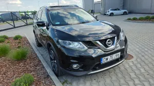 Nissan X-Trail III 1.6 DIG-T Tekna 2WD 7os 2016