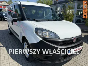 Fiat Doblo II Kombi Maxi Active 2021