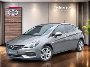 Opel Astra K 1.2 T Edition S&S 2020