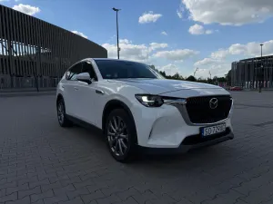 Mazda CX-60 2.5 PHEV Exclusive Line AWD 2022