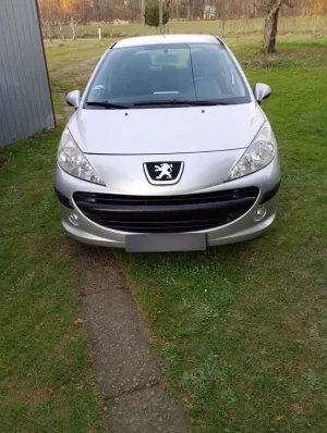 Peugeot 207 1.4 2008