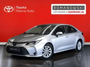 Toyota Corolla Seria E21 1.8 Hybrid Comfort 2023