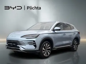 BYD Seal 2025