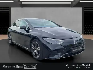 Mercedes-Benz EQE 350 90.5kWh 4-Matic Edition 1 2023