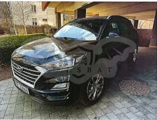 Hyundai Tucson IV 1.6 GDi Comfort 2WD 2020