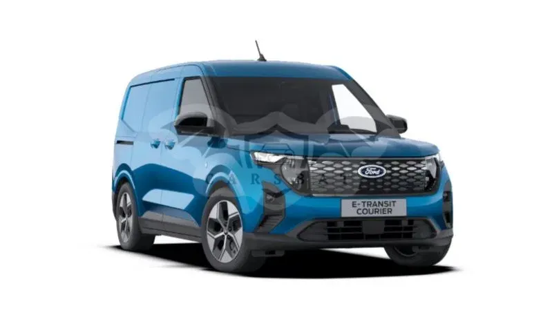 Ford Transit Courier 2025