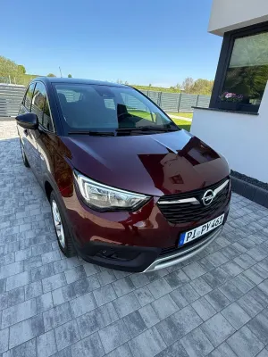 Opel Crossland 1.2 T Design Line S&S 2019