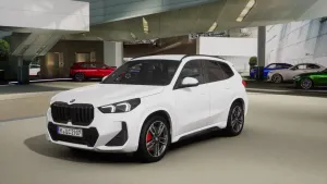 BMW X1 U11 xDrive23i mHEV M Sport sport 2026