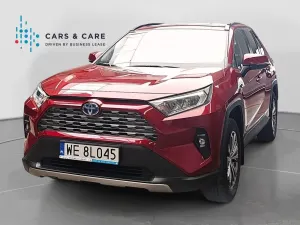 Toyota Rav4 V 2.5 Hybrid Comfort 4x2 2022