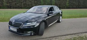 Skoda Superb III (2015-2023) 2.0 TSI 4x4 L&K DSG 2018