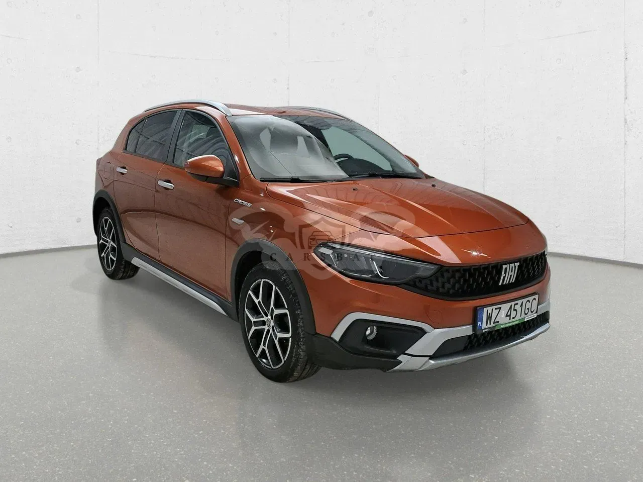 Fiat Tipo II 2022