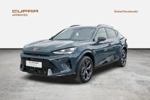 Cupra Formentor 2024