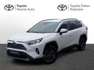 Toyota Rav4 V 2023