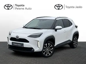 Toyota Yaris Cross Hybrid 1.5 Style 2024