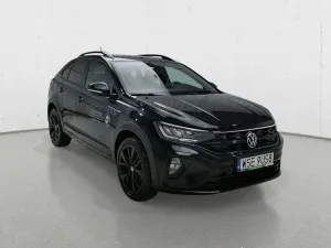 Volkswagen Taigo 2022