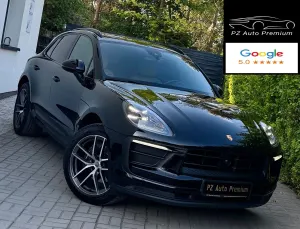 Porsche Macan I T 2023