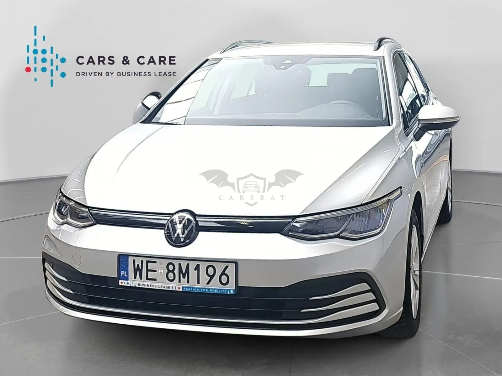Volkswagen Golf VIII 1.5 TSI EVO Life 2023