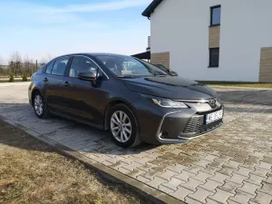 Toyota Corolla Seria E21 1.5 Comfort 2024