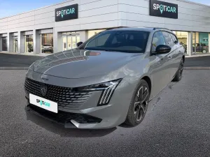 Peugeot 508 II 1.5 BlueHDi GT S&S EAT8 2023