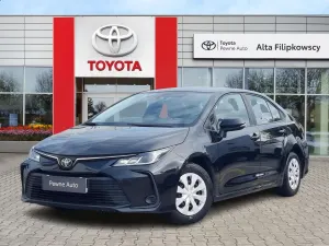 Toyota Corolla Seria E21 1.5 Active 2021