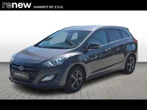 Hyundai i30 III 2017