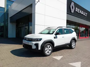 Dacia Bigster 1.2 TCe mHEV Essential 2026