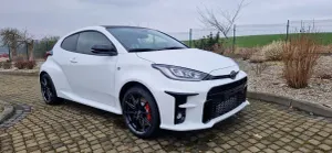 Toyota Yaris IV 1.5 GR Sport 2022