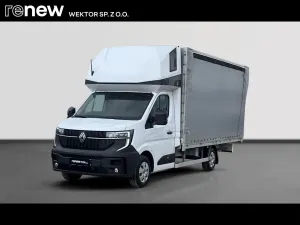 Renault Master 2025