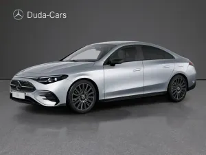 Mercedes-Benz CLA III 200 mHEV 8G-DCT 2026