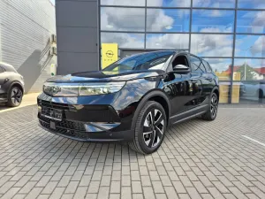 Opel Grandland 1.2 mHEV GS eDTC6 2026