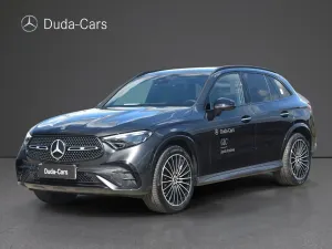 Mercedes-Benz GLC II 220 d mHEV 4-Matic AMG Line 2025