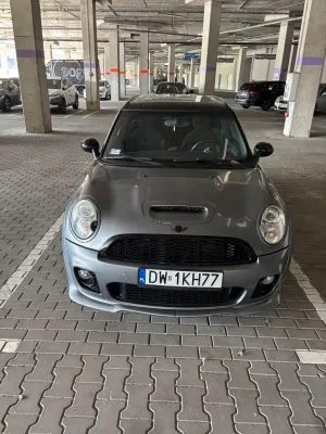 Mini Cooper 2009