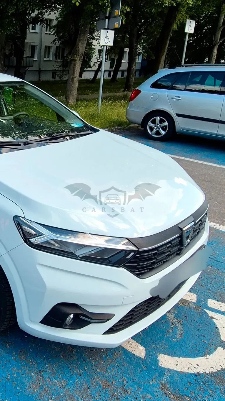 Dacia Sandero III (2020-) 1.0 TCe Essential 2021