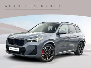 BMW X1 U11 xDrive20d mHEV M Sport sport 2025