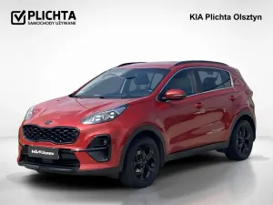 Kia Sportage IV 2020
