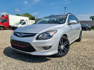 Hyundai i30 I i30cw 1.4 Edition 20 2011