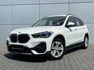 BMW X1 F48 xDrive25e Advantage 2020