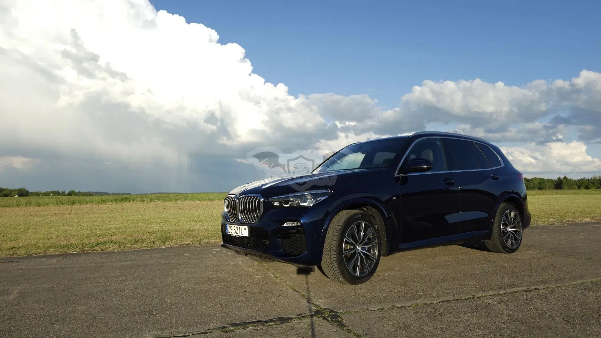 BMW X5 G05 xDrive30d 2020